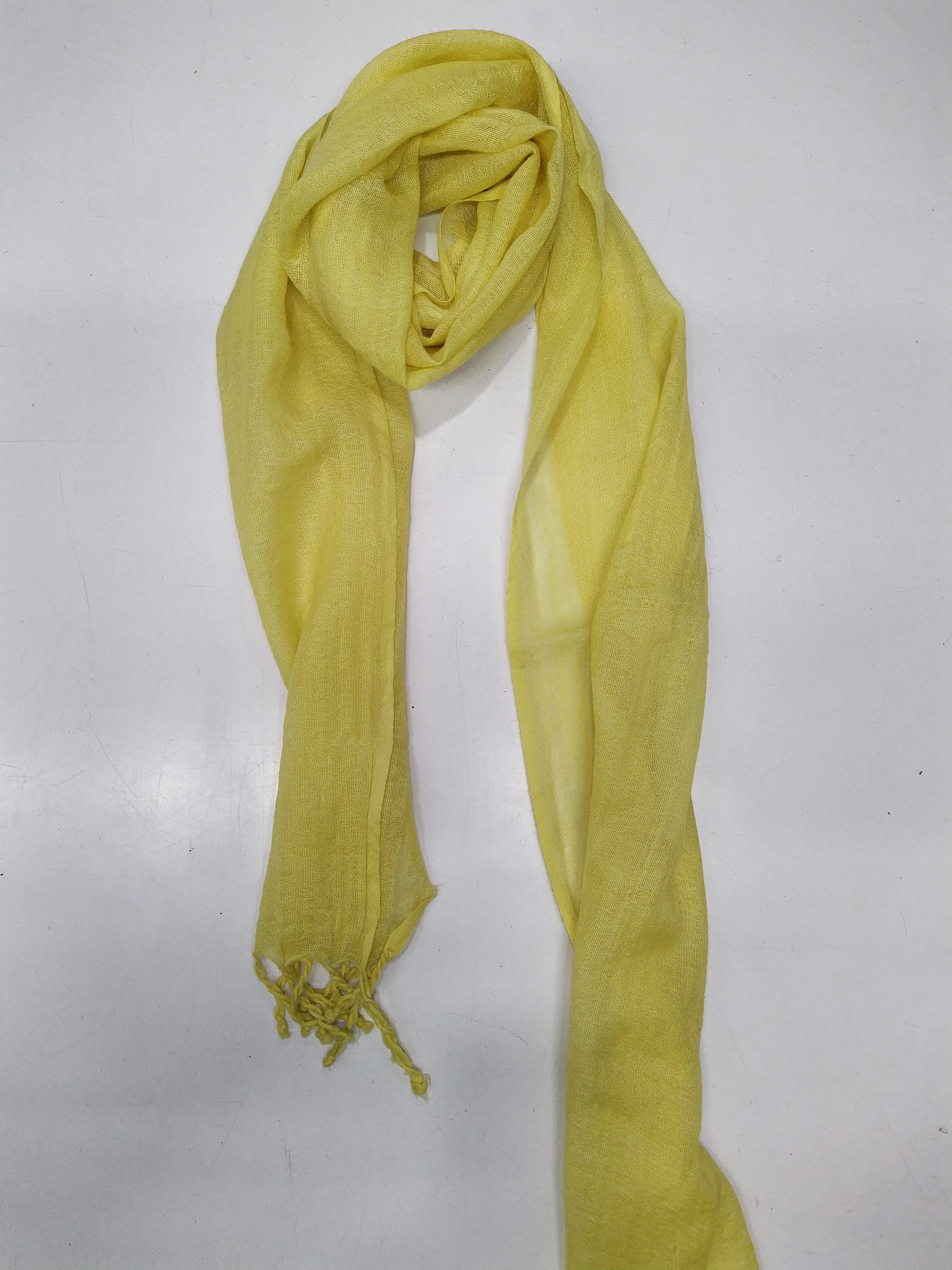 Wool Scarves 12